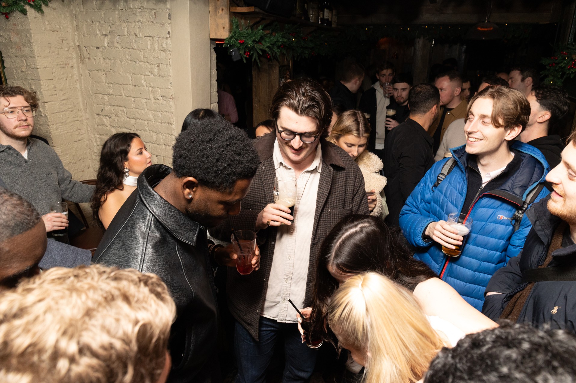 Nancy Spains venue photo 4